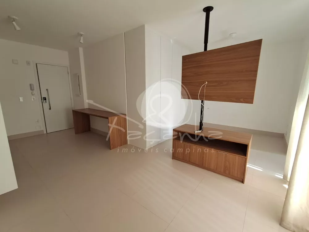 Apartamento para alugar com 1 quarto, 41m² - Foto 1