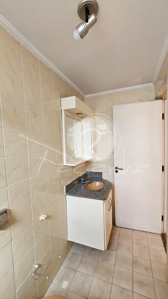 Apartamento à venda com 1 quarto, 52m² - Foto 4
