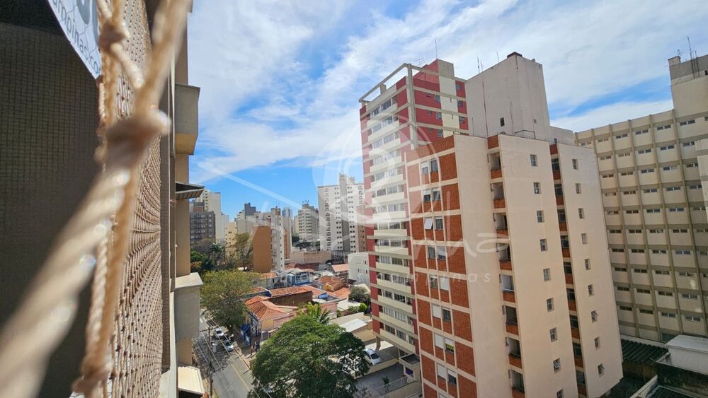 Apartamento à venda com 1 quarto, 52m² - Foto 2