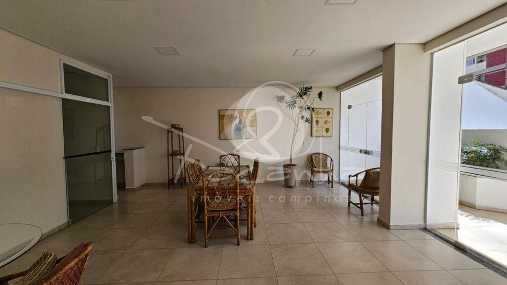 Apartamento à venda com 1 quarto, 52m² - Foto 1