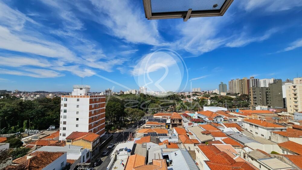 Apartamento à venda com 1 quarto, 52m² - Foto 3