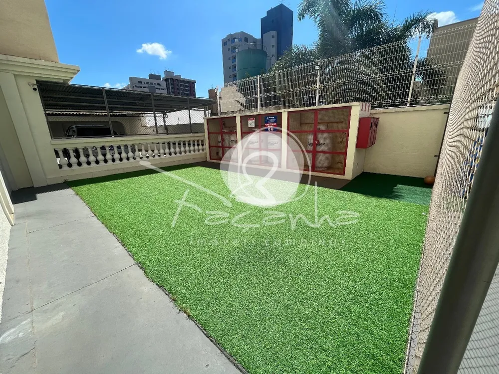 Apartamento, 3 quartos, 86 m² - Foto 11