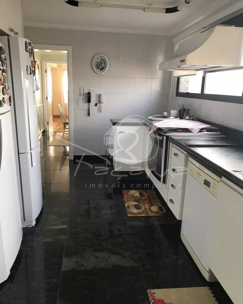 Cobertura, 4 quartos, 525 m² - Foto 13