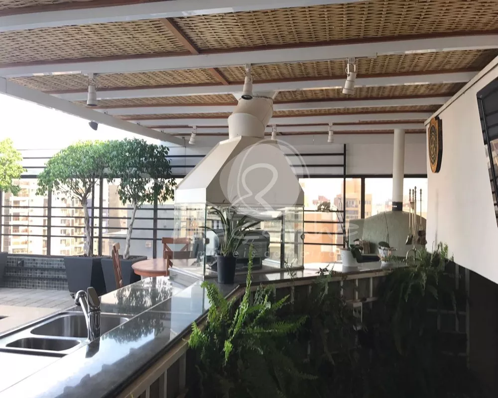 Cobertura, 4 quartos, 525 m² - Foto 15