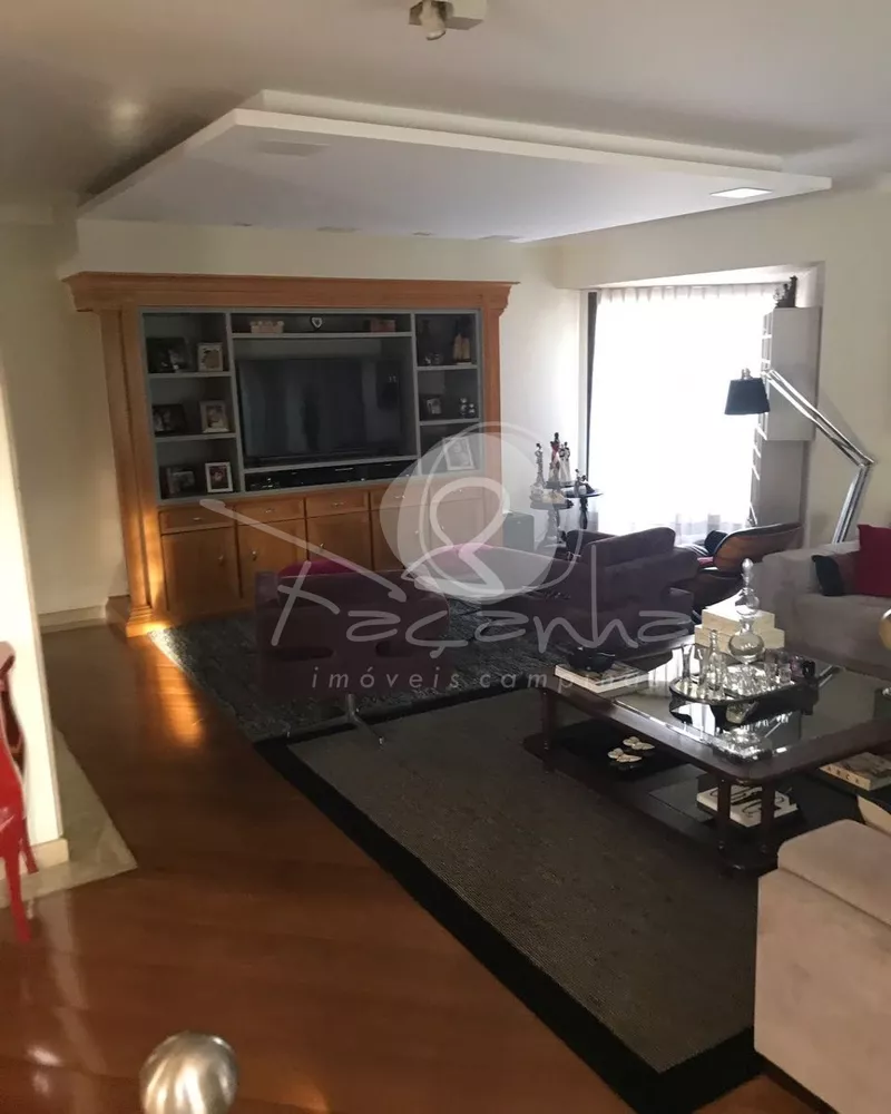 Cobertura, 4 quartos, 525 m² - Foto 4