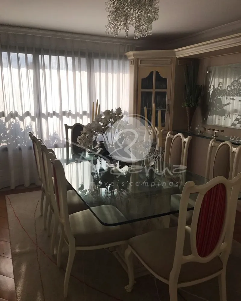 Cobertura, 4 quartos, 525 m² - Foto 3