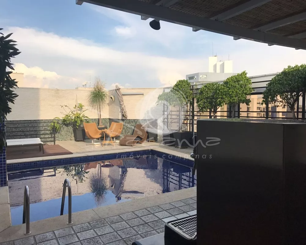 Cobertura, 4 quartos, 525 m² - Foto 2