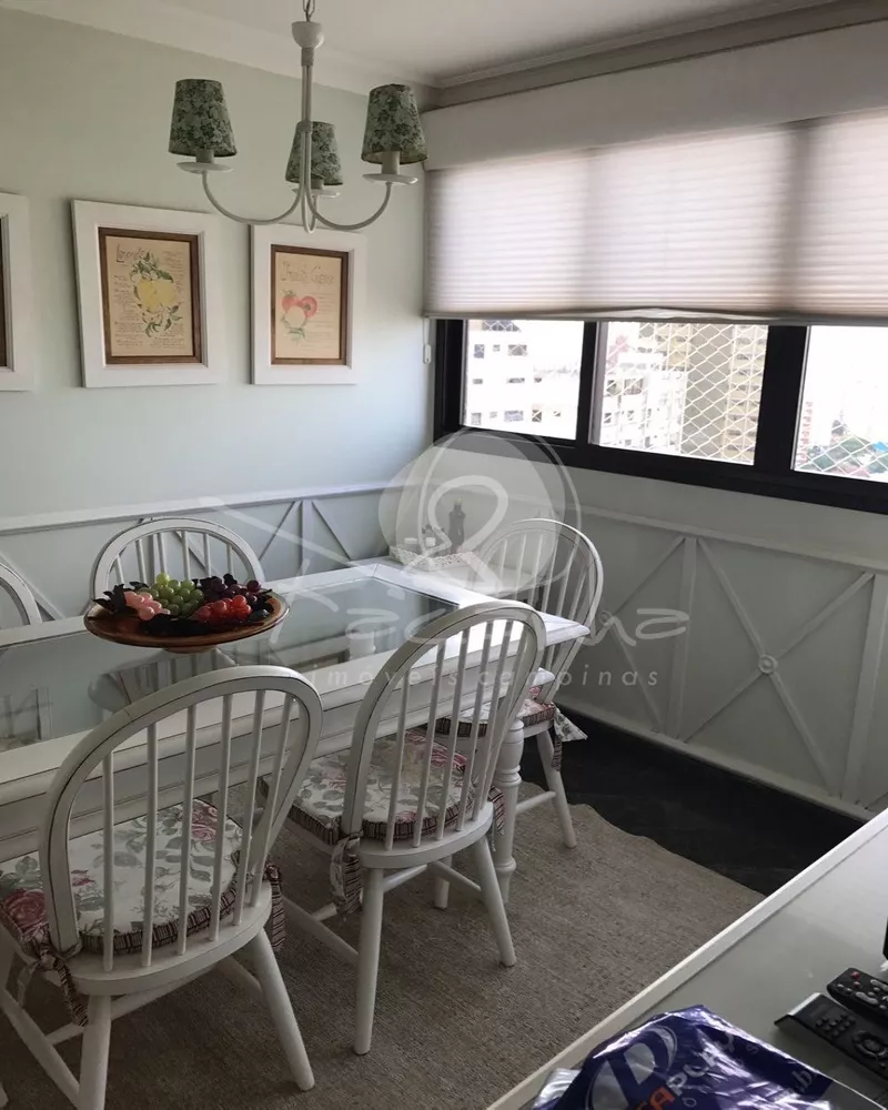 Cobertura, 4 quartos, 525 m² - Foto 12