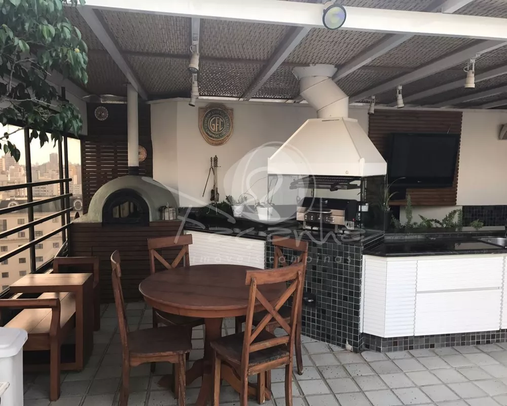 Cobertura, 4 quartos, 525 m² - Foto 16