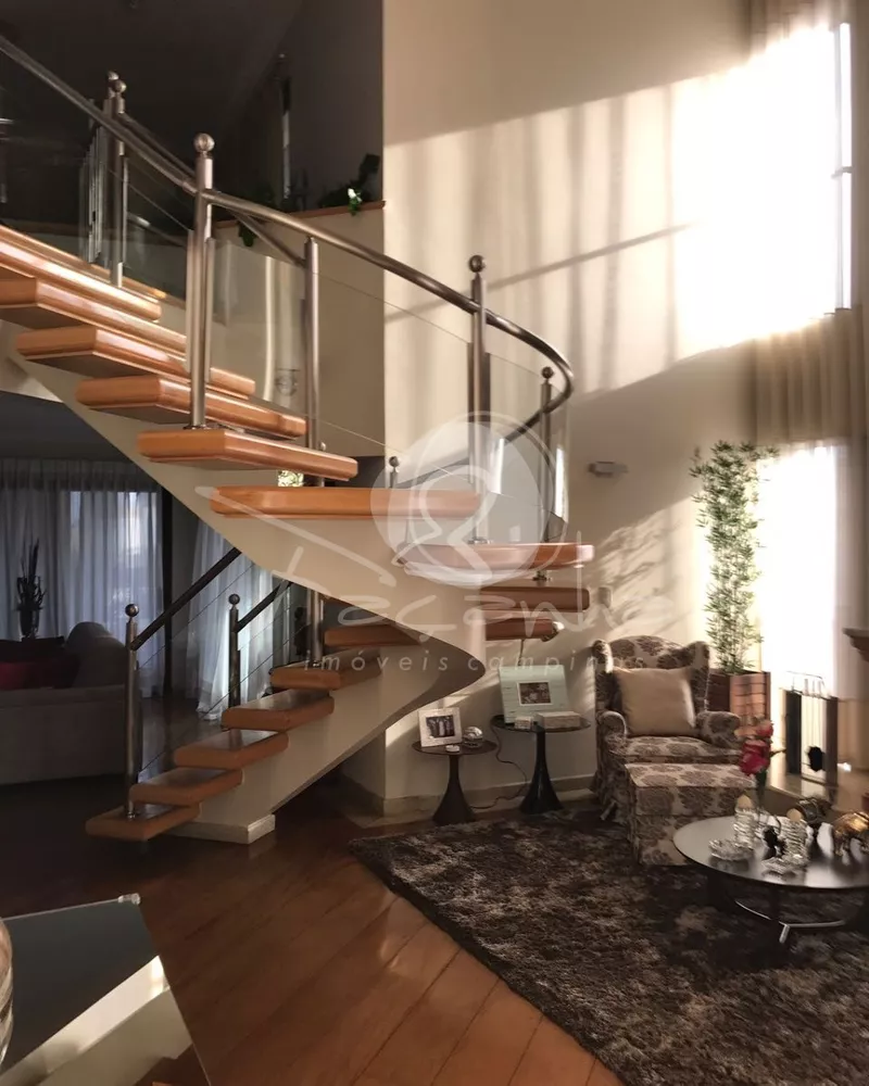 Cobertura, 4 quartos, 525 m² - Foto 1