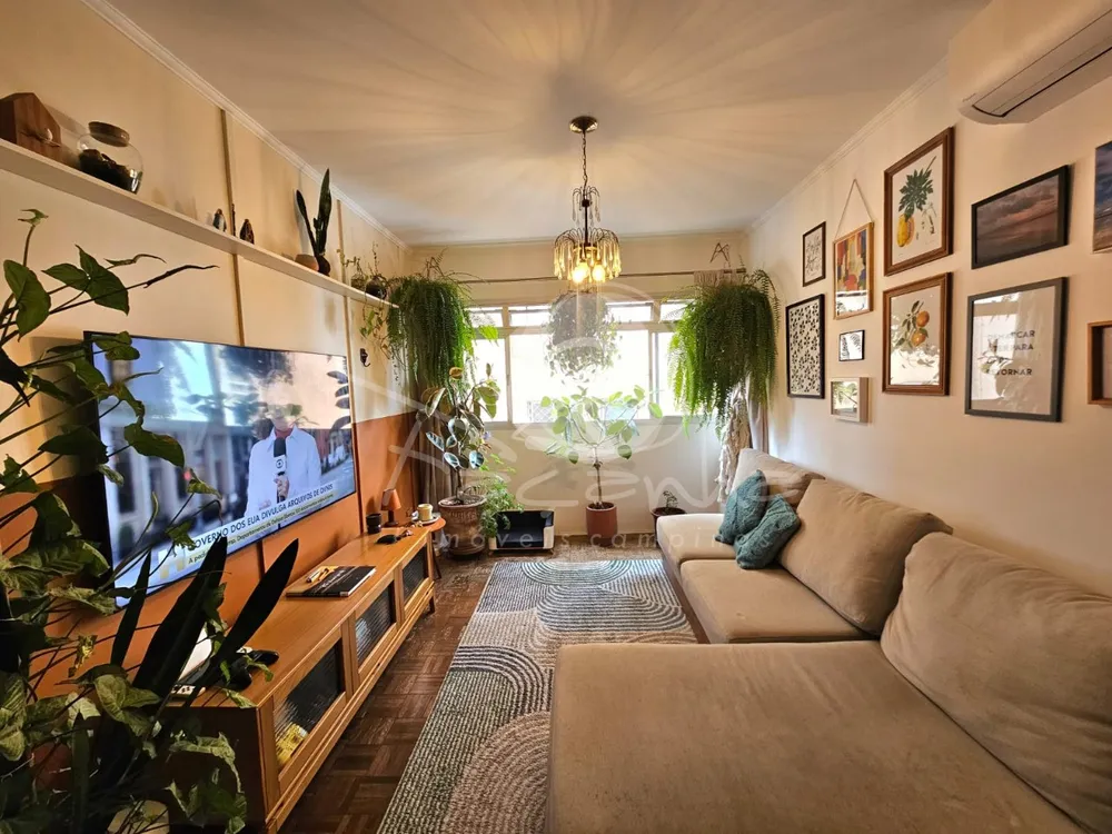 Apartamento, 3 quartos, 104 m² - Foto 7