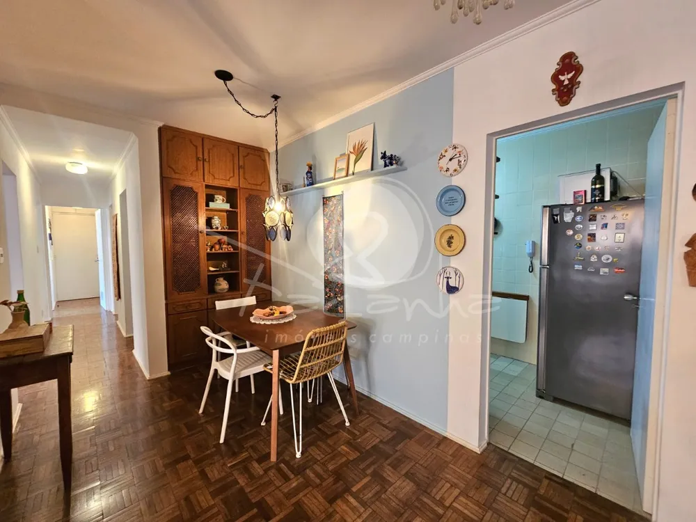 Apartamento, 3 quartos, 104 m² - Foto 11
