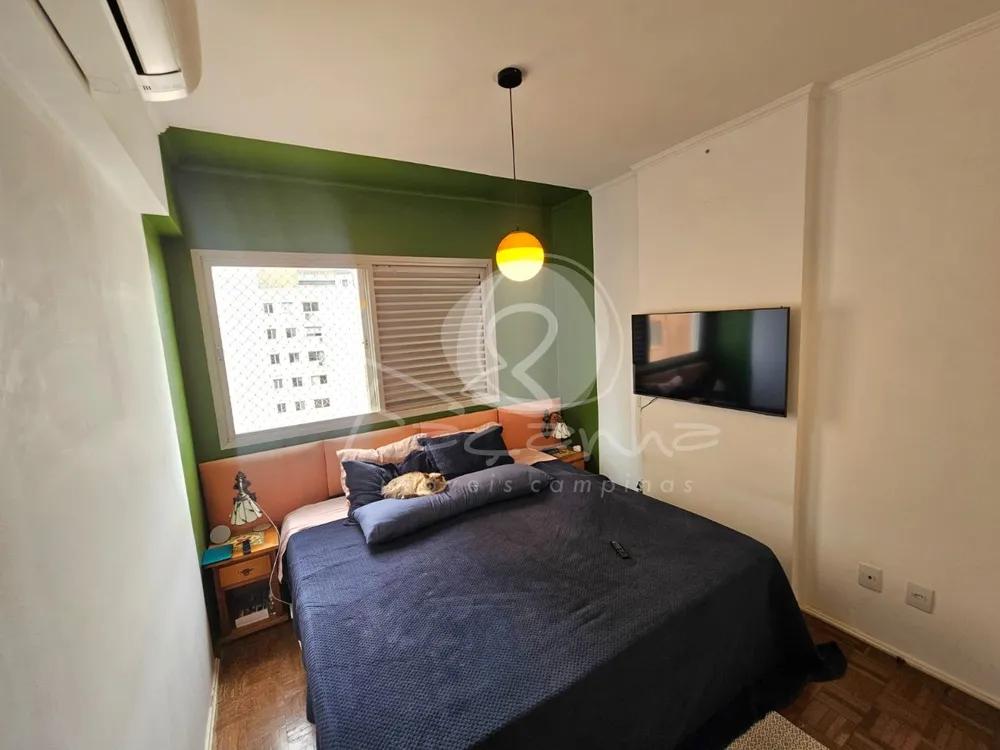 Apartamento, 3 quartos, 104 m² - Foto 1
