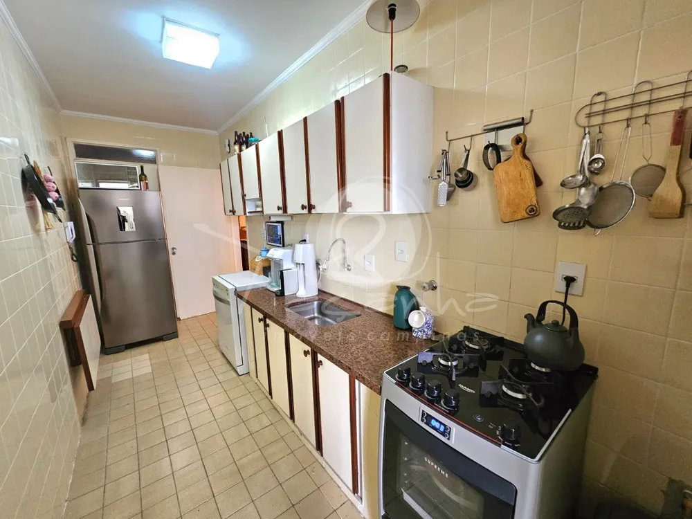 Apartamento, 3 quartos, 104 m² - Foto 4