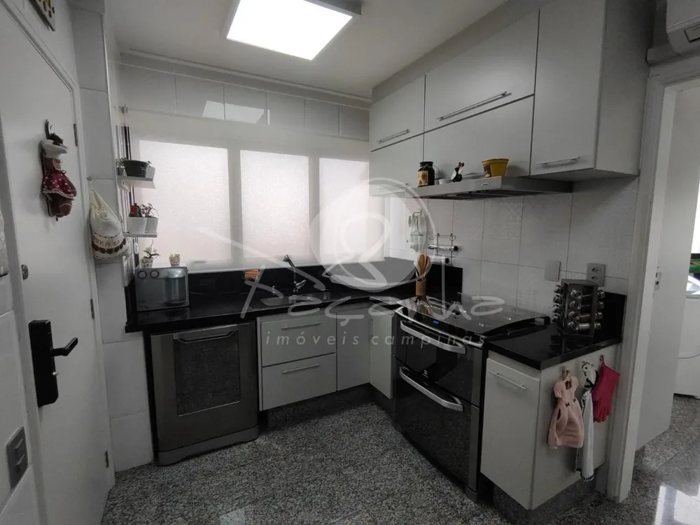 Cobertura, 3 quartos, 210 m² - Foto 9