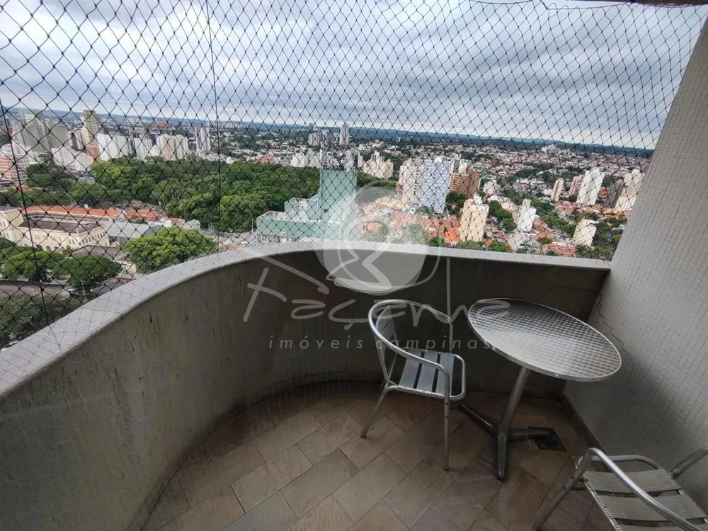 Cobertura, 3 quartos, 210 m² - Foto 7