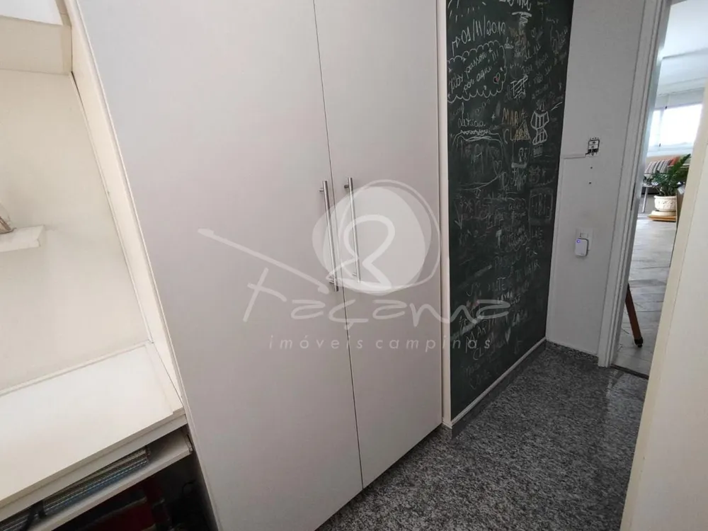 Cobertura, 3 quartos, 210 m² - Foto 13