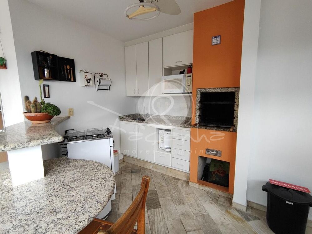 Cobertura, 3 quartos, 210 m² - Foto 4