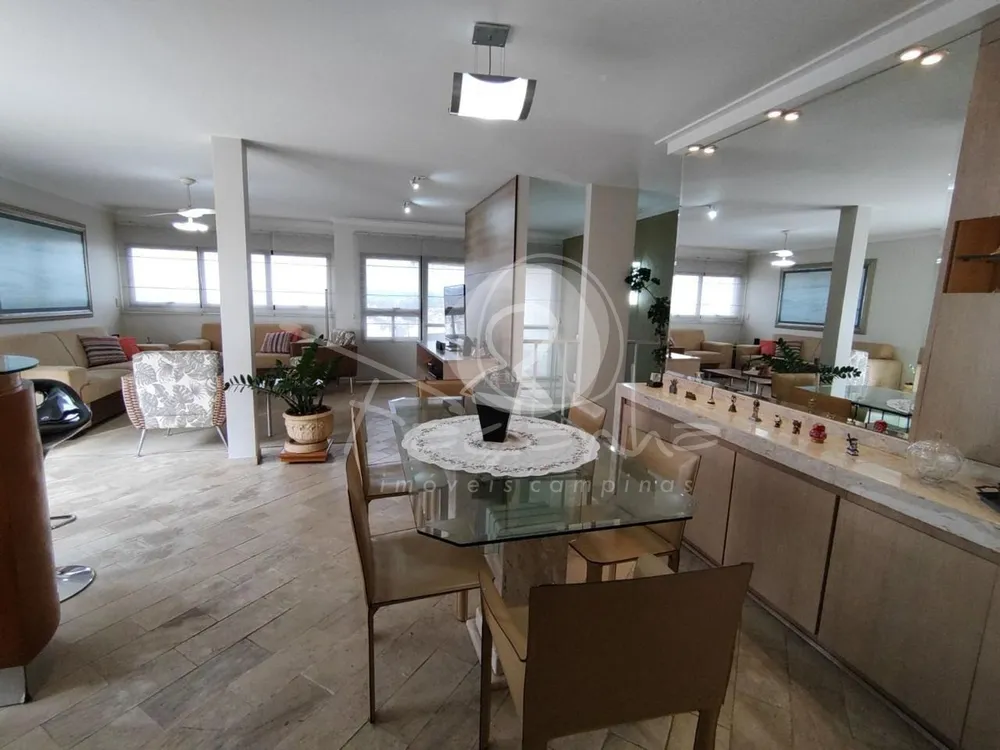 Cobertura, 3 quartos, 210 m² - Foto 11