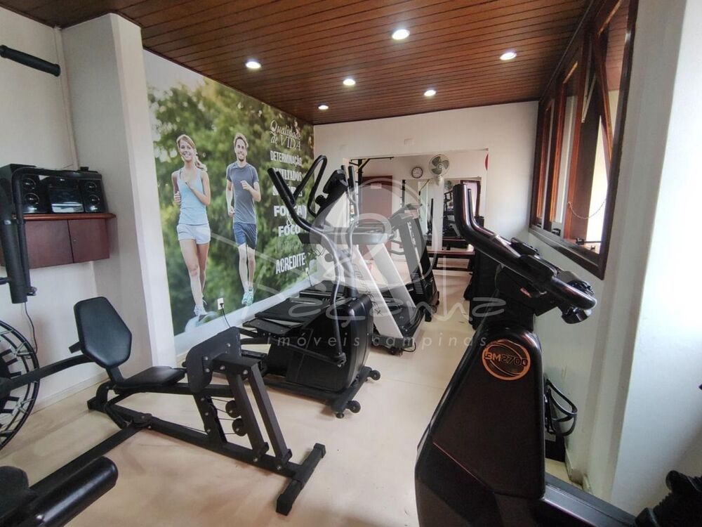 Cobertura, 3 quartos, 210 m² - Foto 8