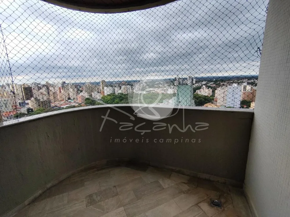 Cobertura, 3 quartos, 210 m² - Foto 8