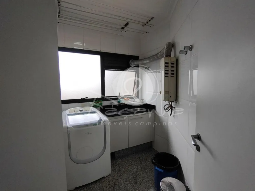 Cobertura, 3 quartos, 210 m² - Foto 10