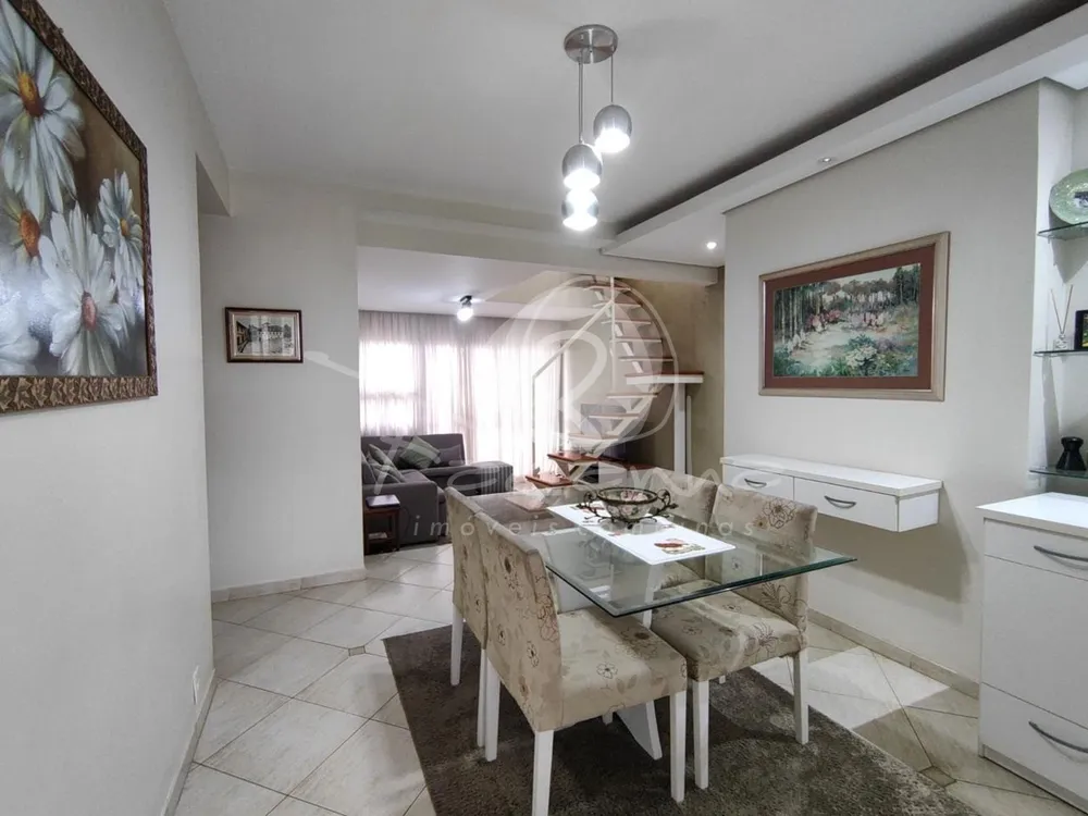 Cobertura, 3 quartos, 210 m² - Foto 3