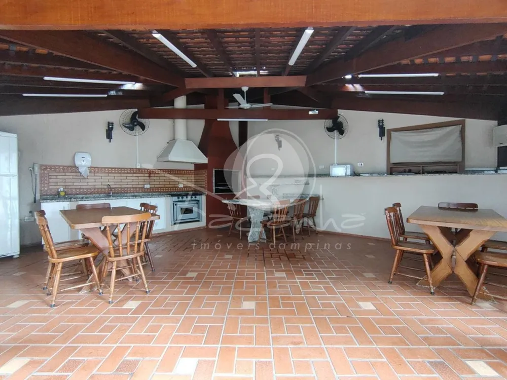 Cobertura, 3 quartos, 210 m² - Foto 19