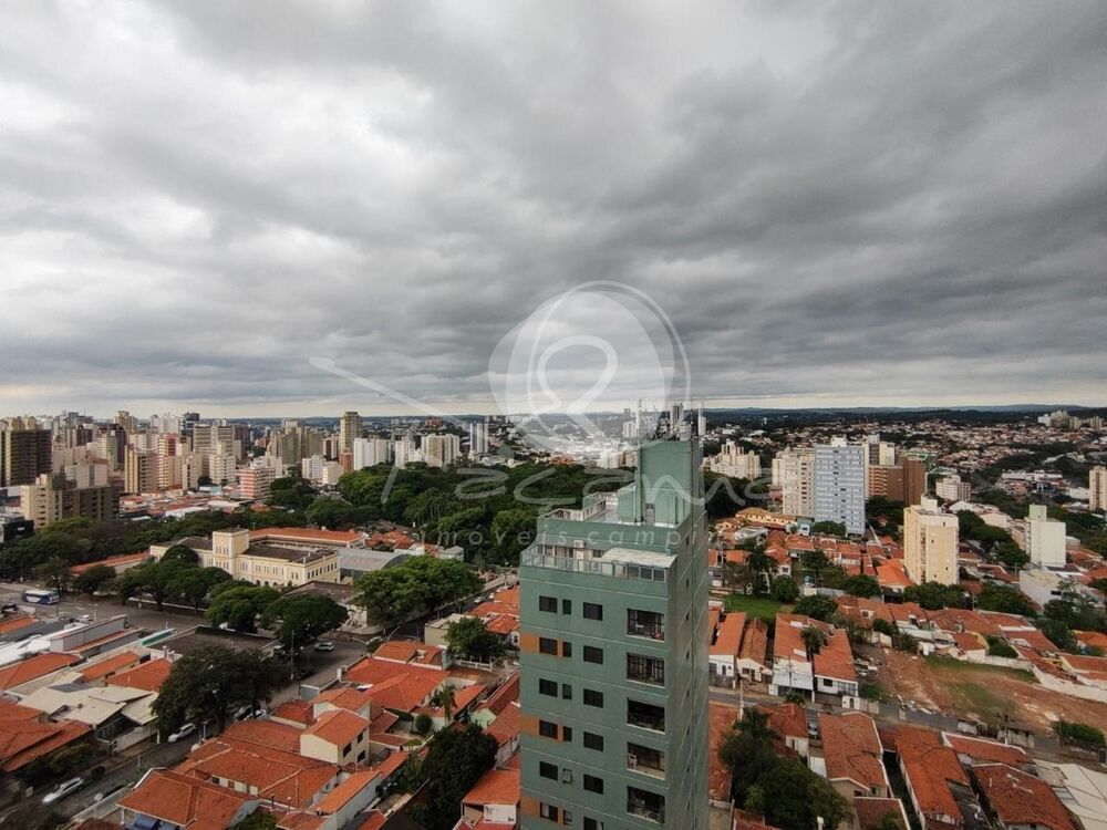 Cobertura, 3 quartos, 210 m² - Foto 6