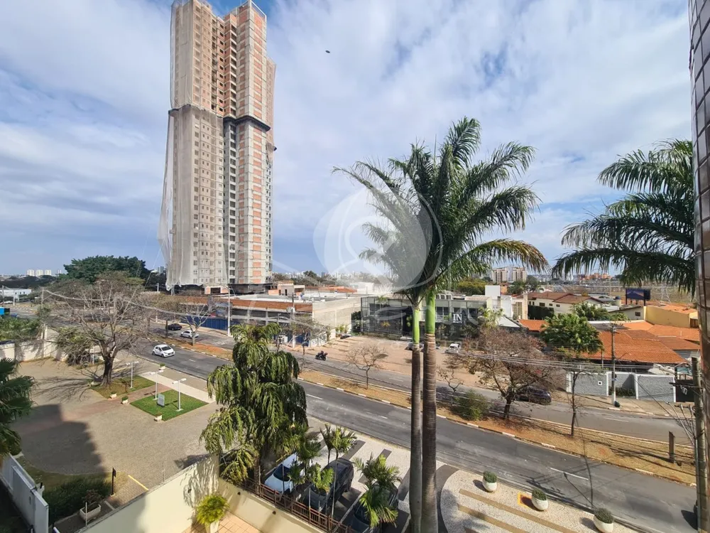Apartamento, 4 quartos, 136 m² - Foto 1