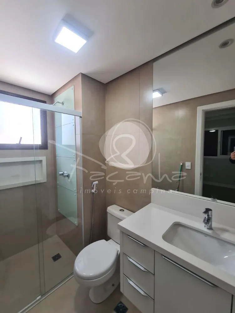 Apartamento, 4 quartos, 136 m² - Foto 2