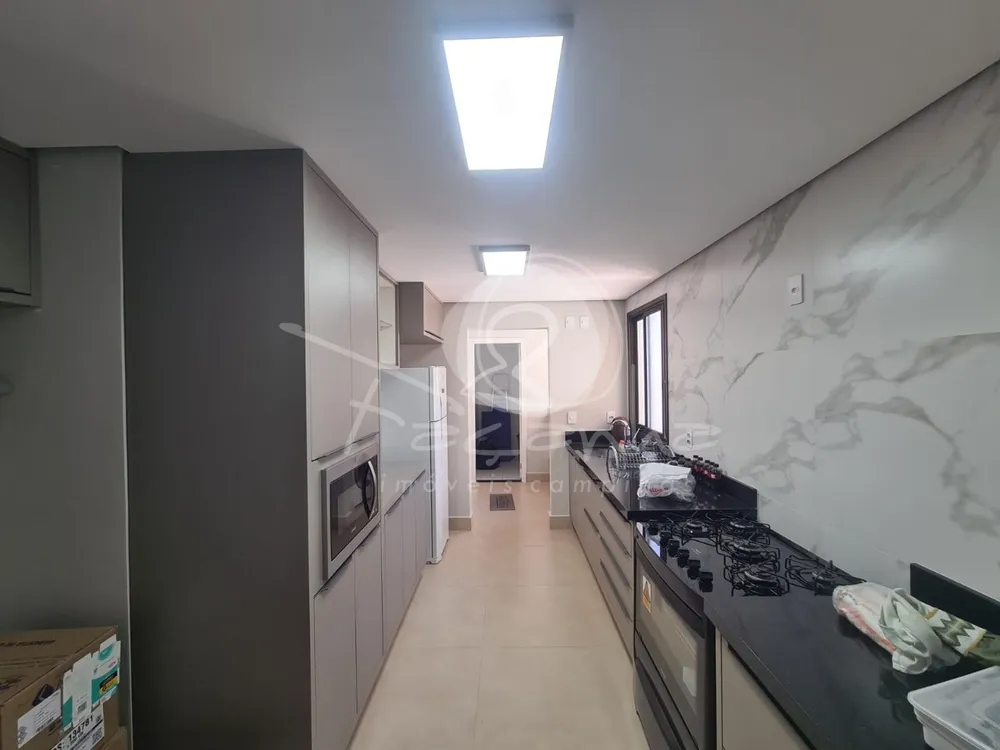 Apartamento, 4 quartos, 136 m² - Foto 5