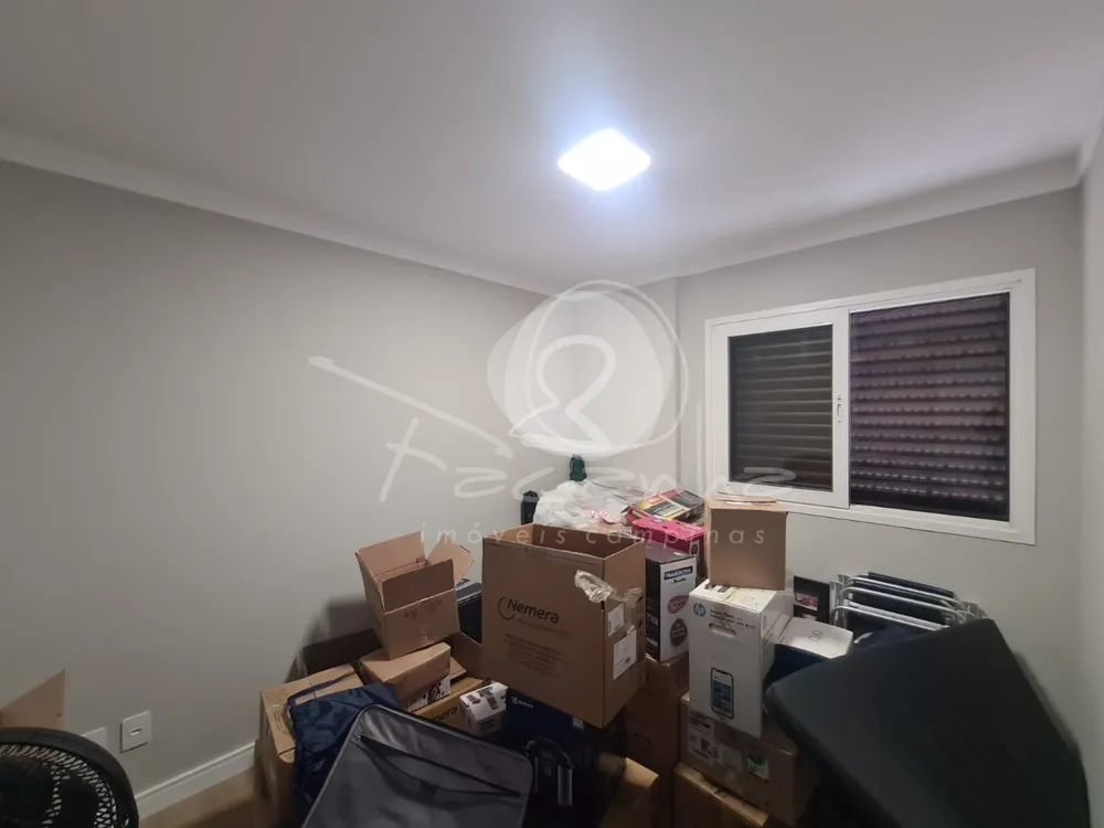 Apartamento, 4 quartos, 136 m² - Foto 3