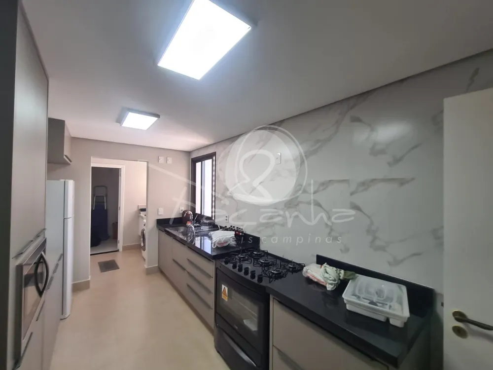 Apartamento, 4 quartos, 136 m² - Foto 4
