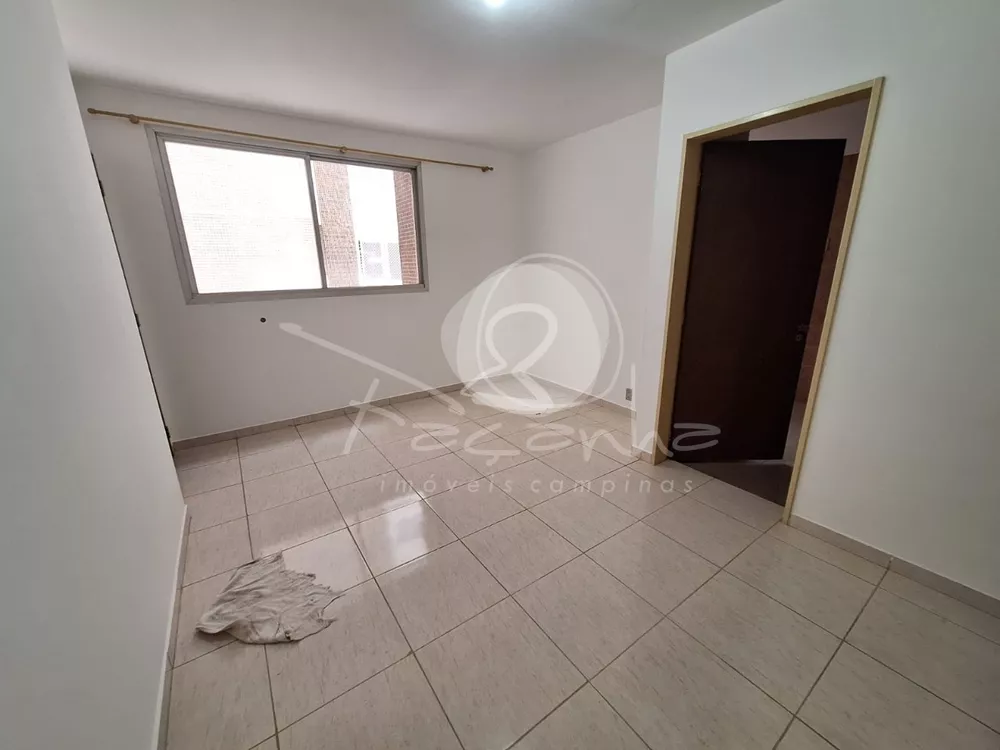 Apartamento à venda com 1 quarto, 45m² - Foto 3