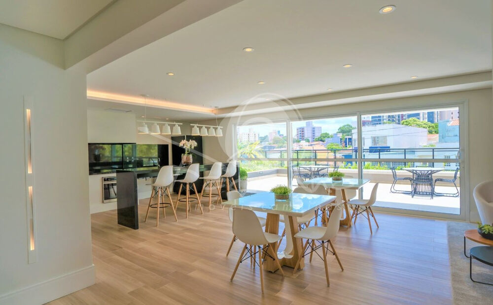 Apartamento, 2 quartos, 77 m² - Foto 6