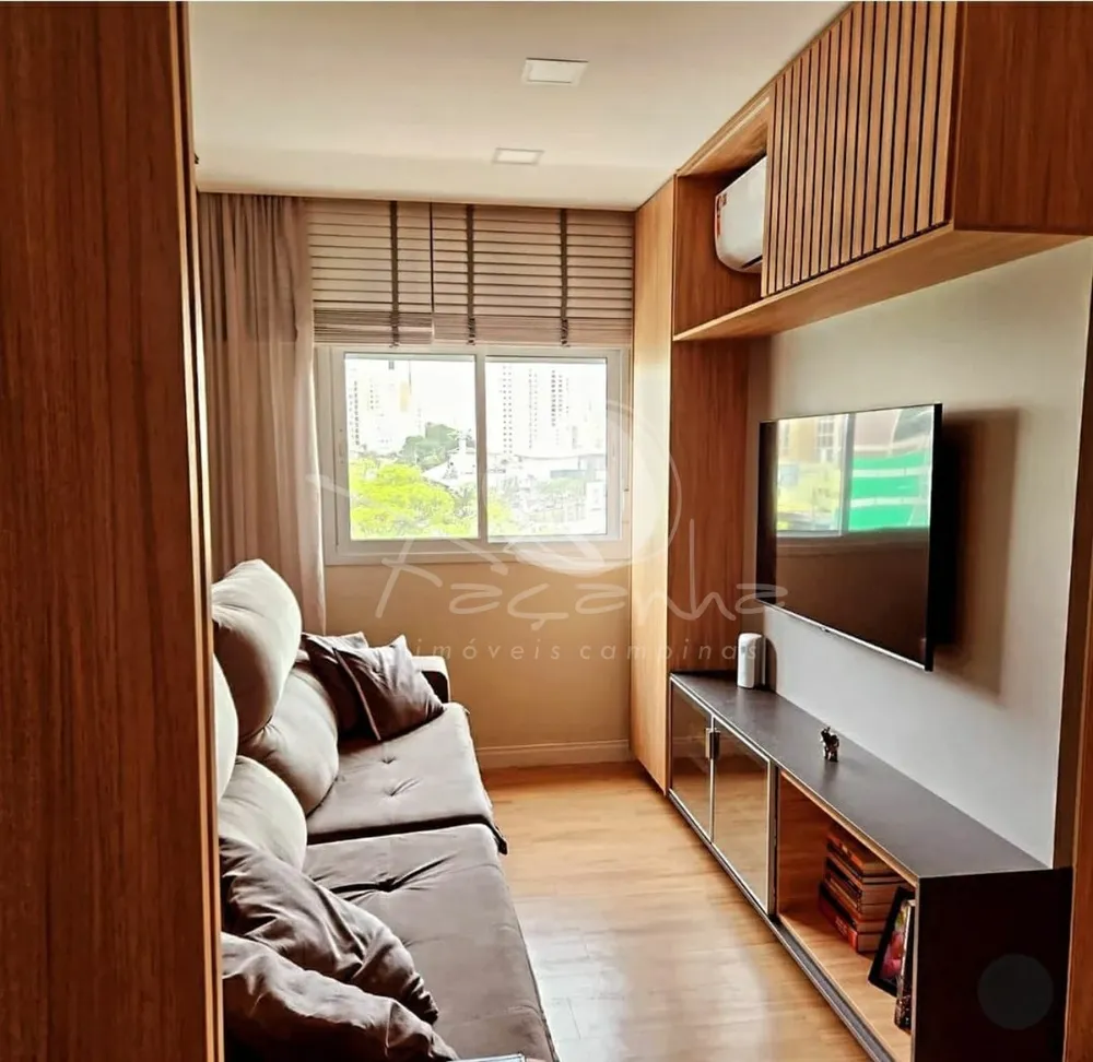Apartamento, 2 quartos, 77 m² - Foto 1