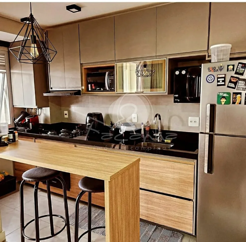 Apartamento, 2 quartos, 77 m² - Foto 10