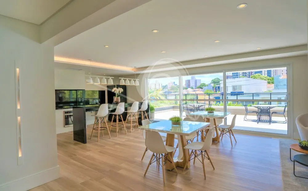 Apartamento, 2 quartos, 77 m² - Foto 15