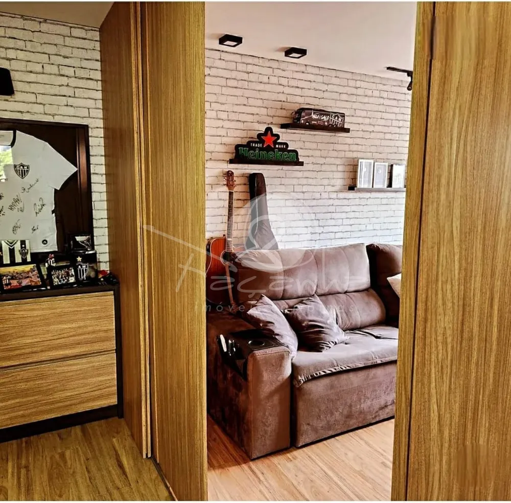 Apartamento, 2 quartos, 77 m² - Foto 12