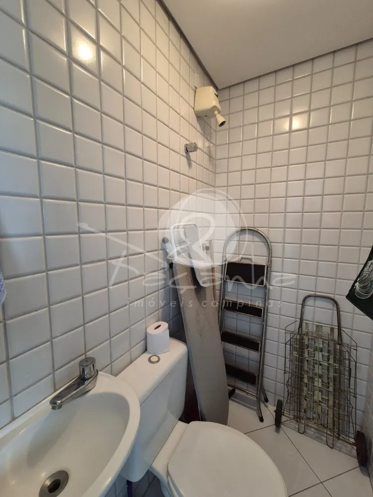 Apartamento, 3 quartos, 135 m² - Foto 2
