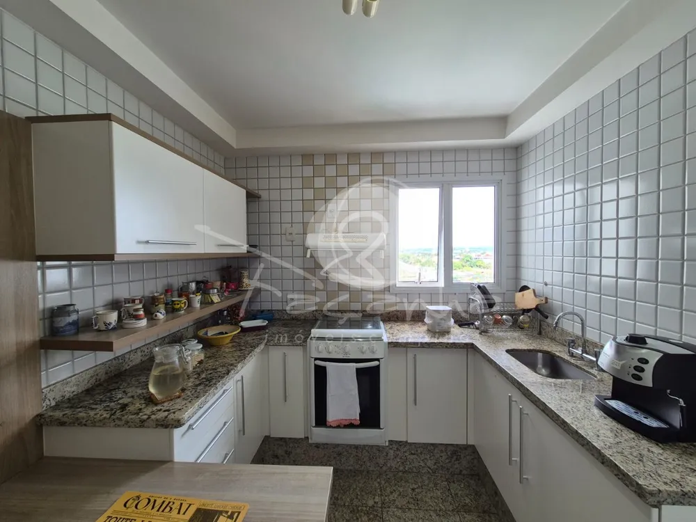 Apartamento, 3 quartos, 135 m² - Foto 5