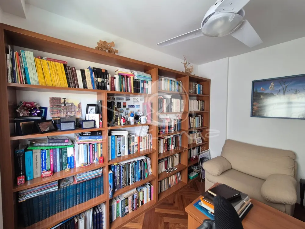 Apartamento, 3 quartos, 135 m² - Foto 3