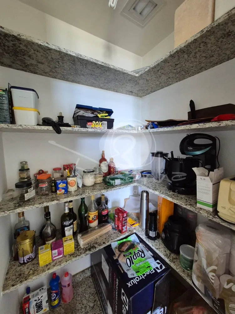 Apartamento, 3 quartos, 135 m² - Foto 6