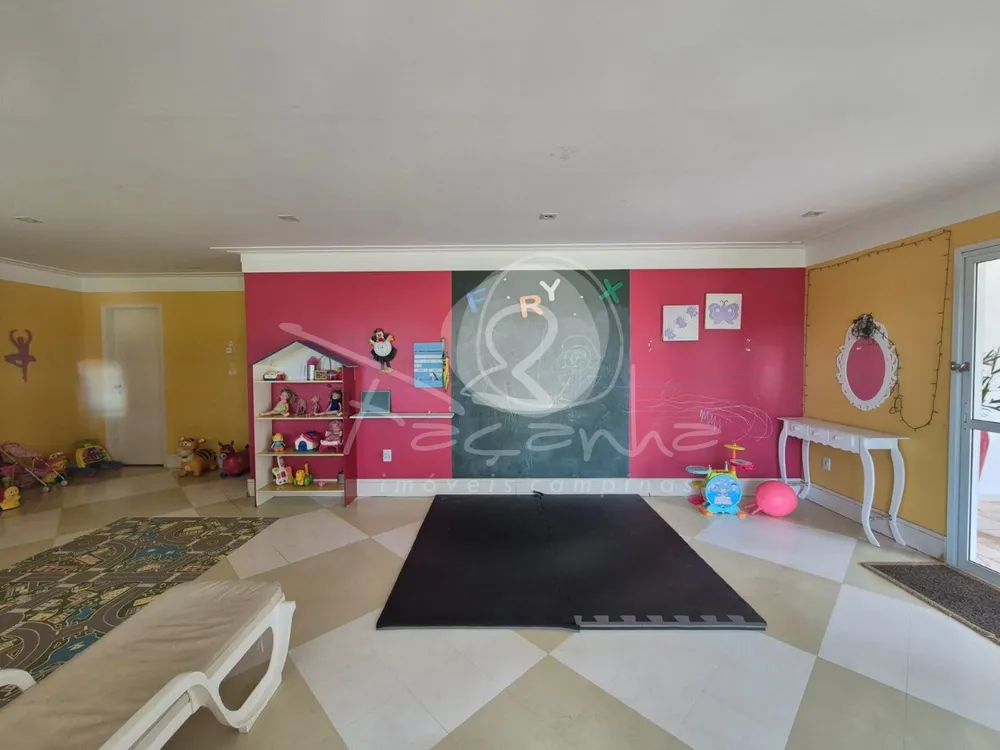Apartamento, 3 quartos, 135 m² - Foto 4
