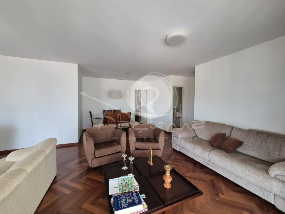 Apartamento, 3 quartos, 135 m² - Foto 7