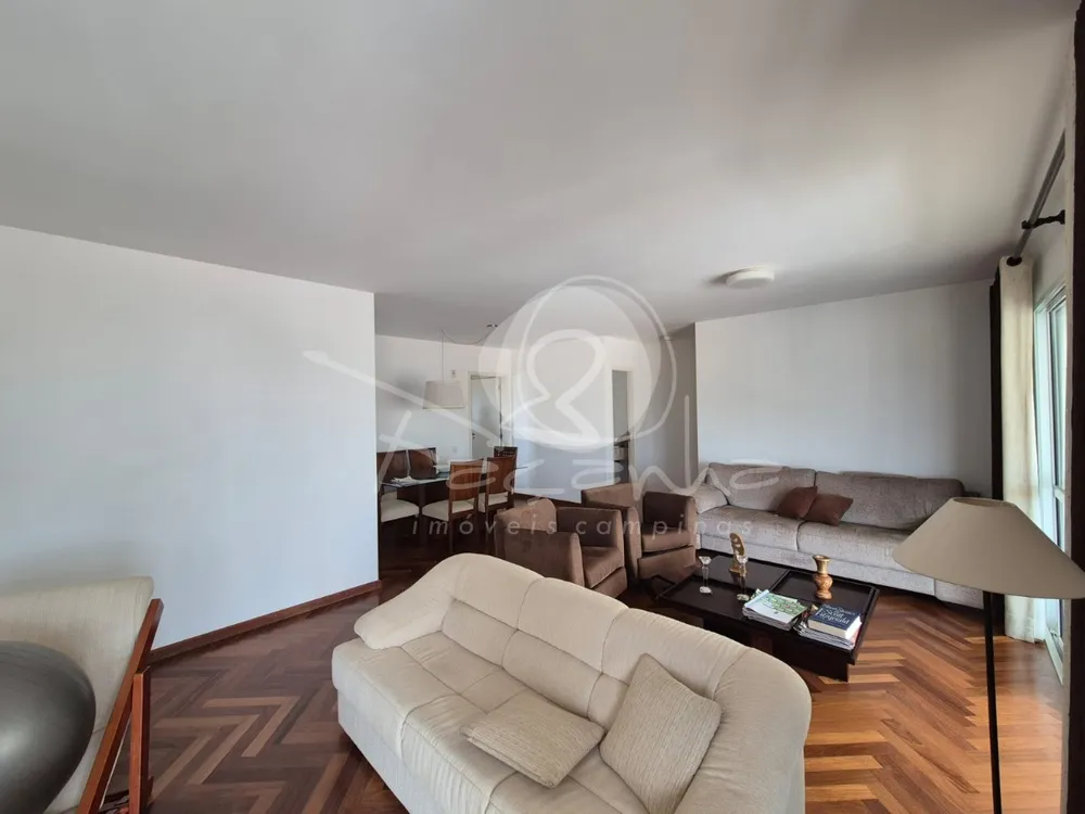 Apartamento, 3 quartos, 135 m² - Foto 8