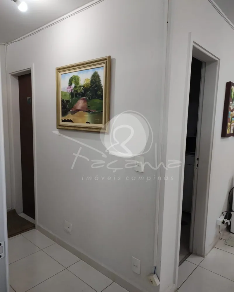 Sala-Conjunto, 63 m² - Foto 11
