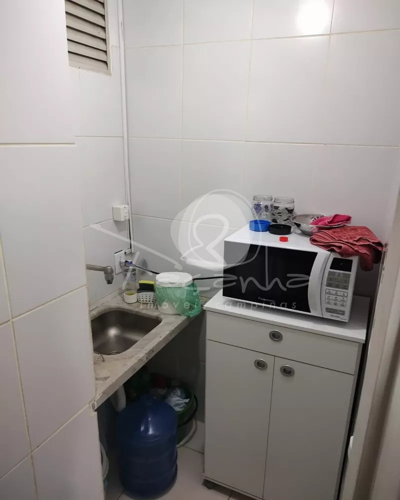 Conjunto Comercial-Sala à venda, 63m² - Foto 4