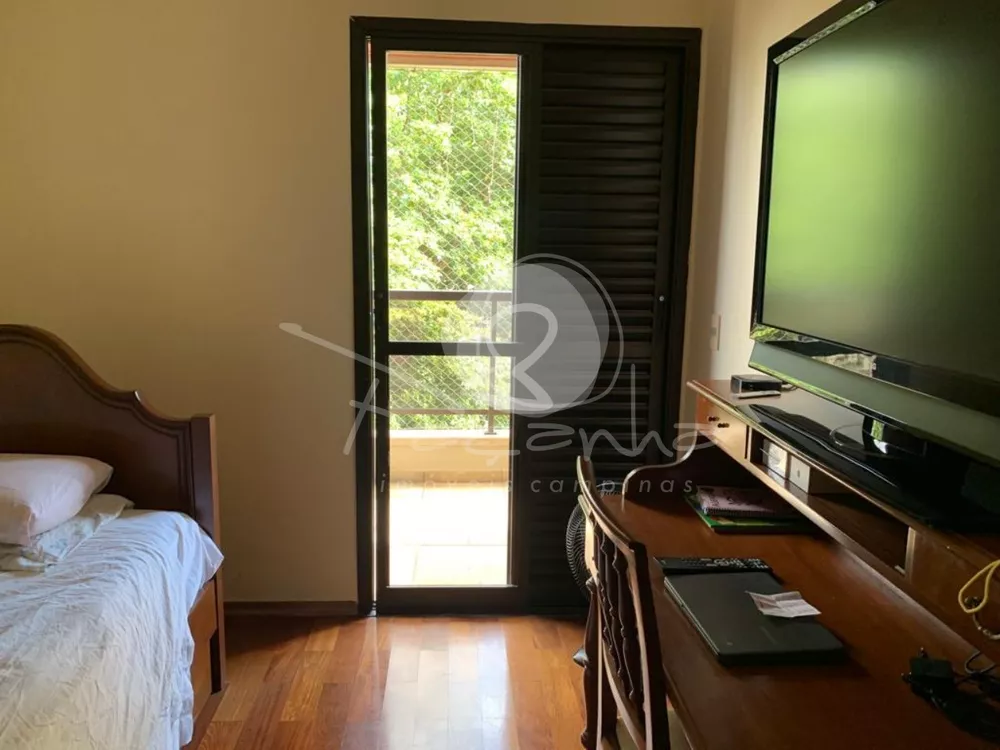 Apartamento à venda com 3 quartos, 137m² - Foto 3